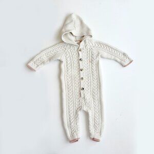 FAT FACE Toddler Knit One Piece